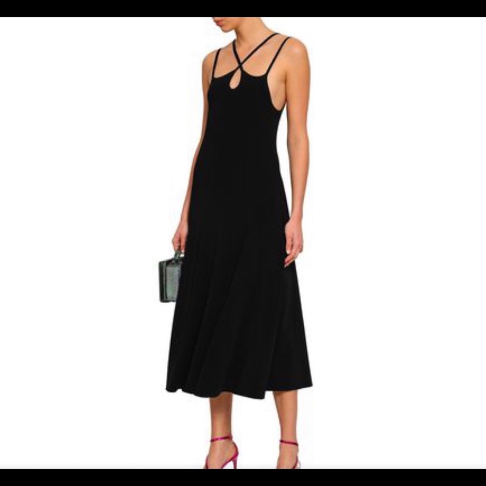 NWT knit Maje Ryan Dress size 2/Medium